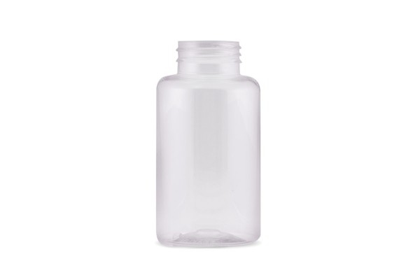 Pote Capsula PET Cristal R230