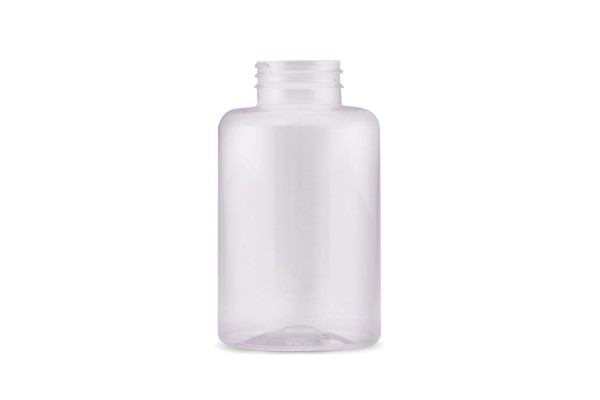 Pote Capsula PET Cristal R320
