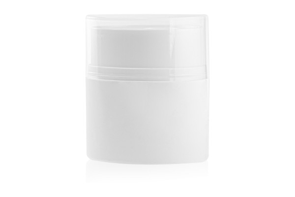 Pote Laskin Branco 50g