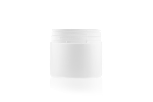 Pote Olimpic com Lacre Branco 500ml