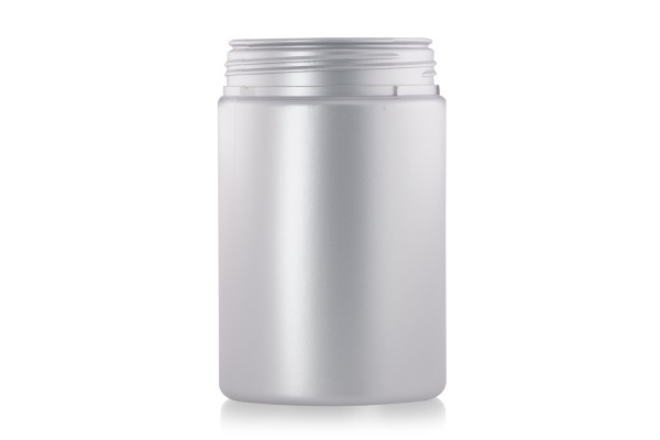 Pote Olimpic com Lacre Prata 1000ml