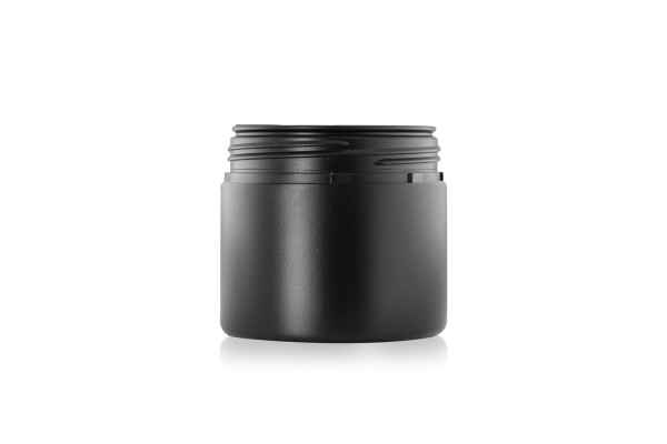 Pote Olimpic com Lacre Preto 500ml