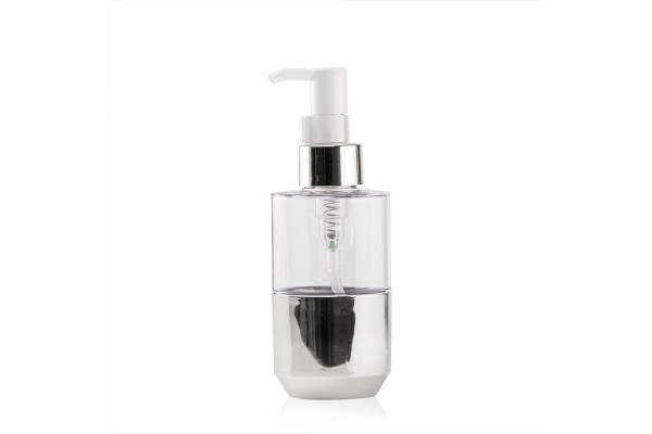 Saboneteira Versalhes Prata 115ml