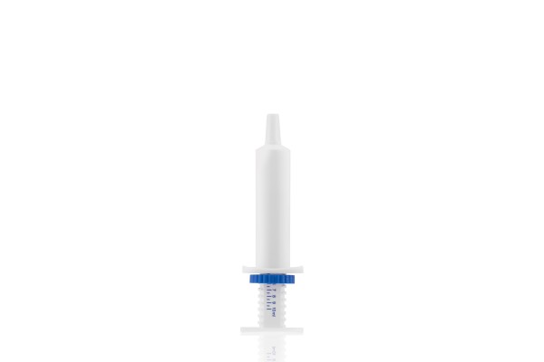 Seringa Veterinária com anel dosador 10ml