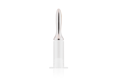 Aplicador Skin Shot Prata 4ml