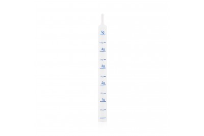 Aplicador Vaginal com Gravação 5ml