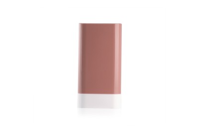 Bastão Capri Branco e Mocha Mousse 19g