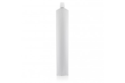 Bisnaga de Alumínio Branca 100gr