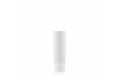 Bisnaga Laminada Branca 30ml