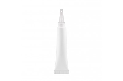 Bisnaga Mini Espátula Branca 12ml