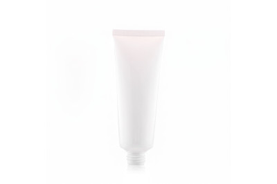 Bisnaga Padrão Indústria Branca 120ml