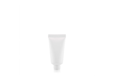 Bisnaga Padrão Indústria Branca 15ml