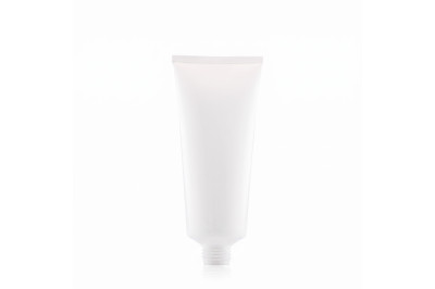 Bisnaga Padrão Indústria Branca 200ml