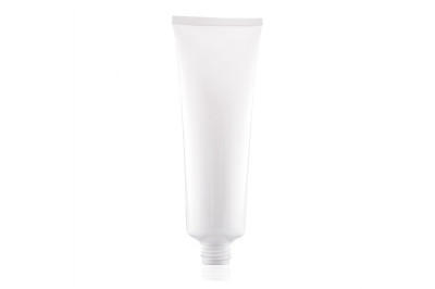 Bisnaga Padrão Indústria Branca 250ml