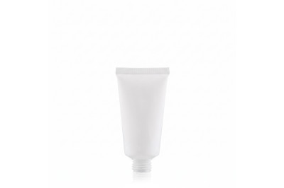Bisnaga Padrão Indústria Branca 30ml
