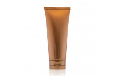 Bisnaga Padrão Indústria Dourada 200ml