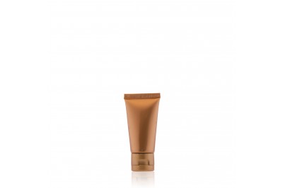 Bisnaga Padrão Indústria Dourada 30ml