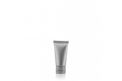 Bisnaga Padrão Indústria Prata 30ml