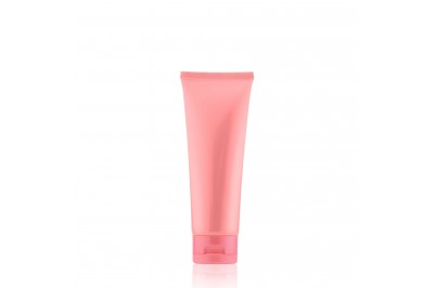 Bisnaga Padrão Indústria Rosa 120ml