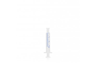 Dosador Oral 3ml