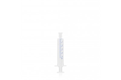 Dosador Oral 5ml