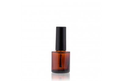 Esmalte Elegance Âmbar e Preto 10ml