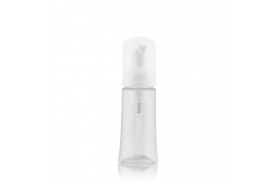 Espumador Cristal 50ml