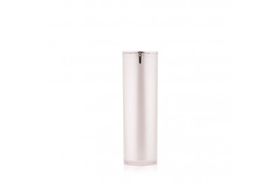 Frasco Airless Derma Branco 30ml