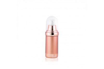 Frasco Airless Glam Rosé 15ml