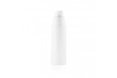 Frasco Airless PTG Branco 30ml
