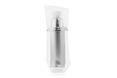Frasco Airless Royale Prata 30ml