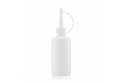 Frasco Almotolia Branco 100ml
