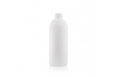 Frasco Cilíndrico 500ml