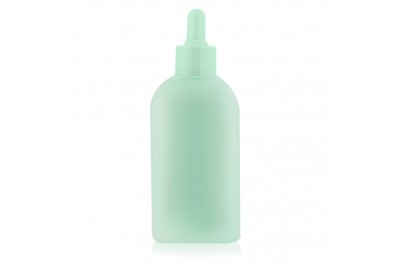 Frasco Colors Droppers Verde 120ml