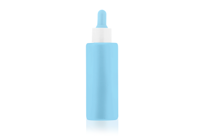 Frasco Colors Ônix Azul 60ml