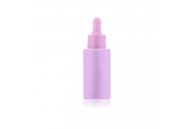 Frasco Colors Ônix Lilás 30ml