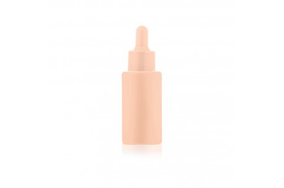 Frasco Colors Ônix Nude 30ml