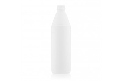 Frasco Desodorante Spray Branco 120ml