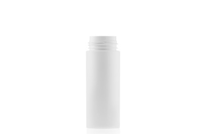 Frasco Espumador PET Branco 150ml
