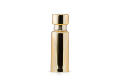 Frasco Imperium Dourado 30ml