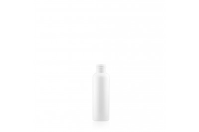 Frasco Napoli PET Branco 60ml