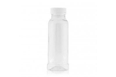 Frasco Nutri Shot Cristal 270ml
