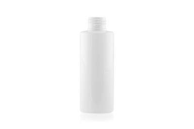 Frasco Ônix Branco 120ml