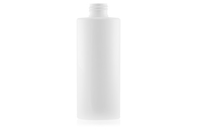 Frasco Ônix Branco 250ml