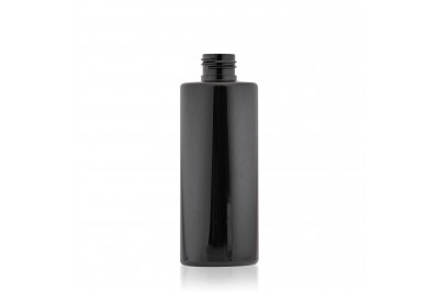 Frasco Ônix Preto 200ml