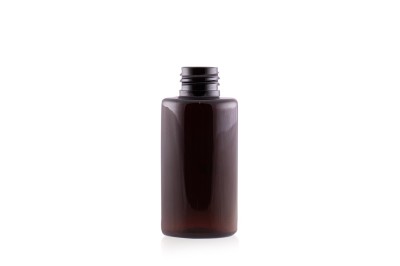 Frasco PET Vepakum ÔNIX Âmbar  60ml
