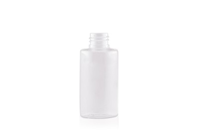 Frasco PET Vepakum ÔNIX Cristal 60ml