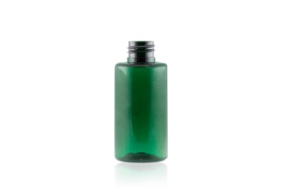 Frasco PET Vepakum ÔNIX Verde 60ml
