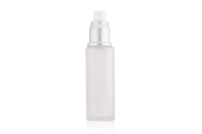 Frasco Spray Matte Fosco 50ml