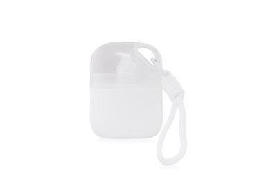 Frasco Sun Branco 50ml